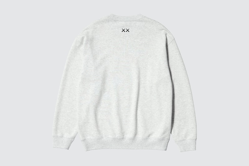 ユニクロ ユーティー x カウズの最新コレクション カウズ ユニヴァースがローンチ UNIQLO UT KAWS UNIVERSE Collection release info