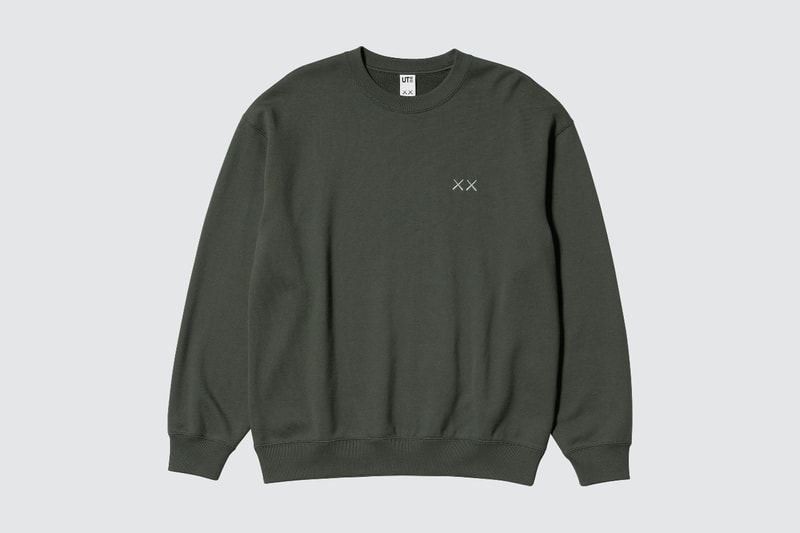 ユニクロ ユーティー x カウズの最新コレクション カウズ ユニヴァースがローンチ UNIQLO UT KAWS UNIVERSE Collection release info