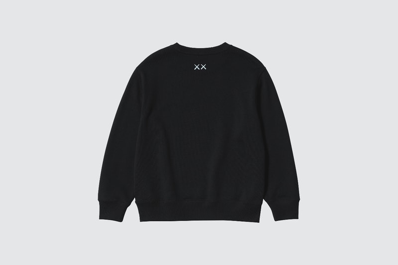 ユニクロ ユーティー x カウズの最新コレクション カウズ ユニヴァースがローンチ UNIQLO UT KAWS UNIVERSE Collection release info