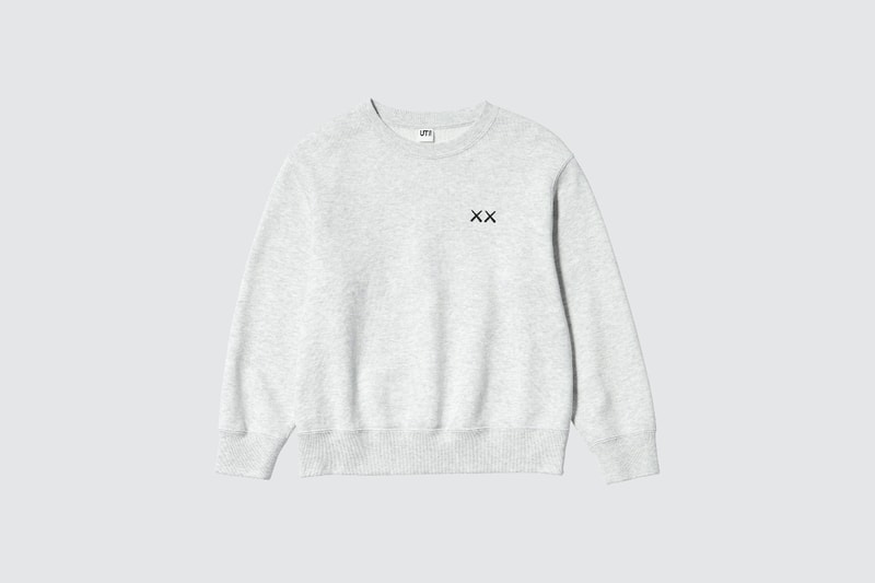 ユニクロ ユーティー x カウズの最新コレクション カウズ ユニヴァースがローンチ UNIQLO UT KAWS UNIVERSE Collection release info