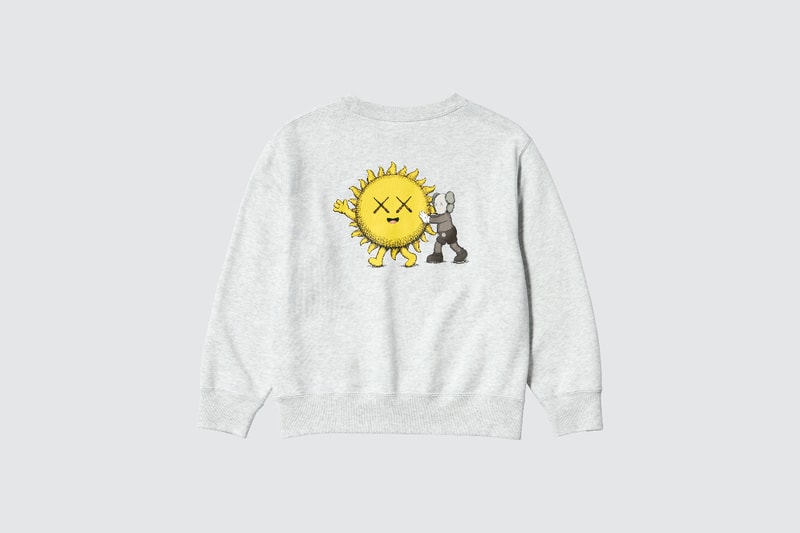 ユニクロ ユーティー x カウズの最新コレクション カウズ ユニヴァースがローンチ UNIQLO UT KAWS UNIVERSE Collection release info