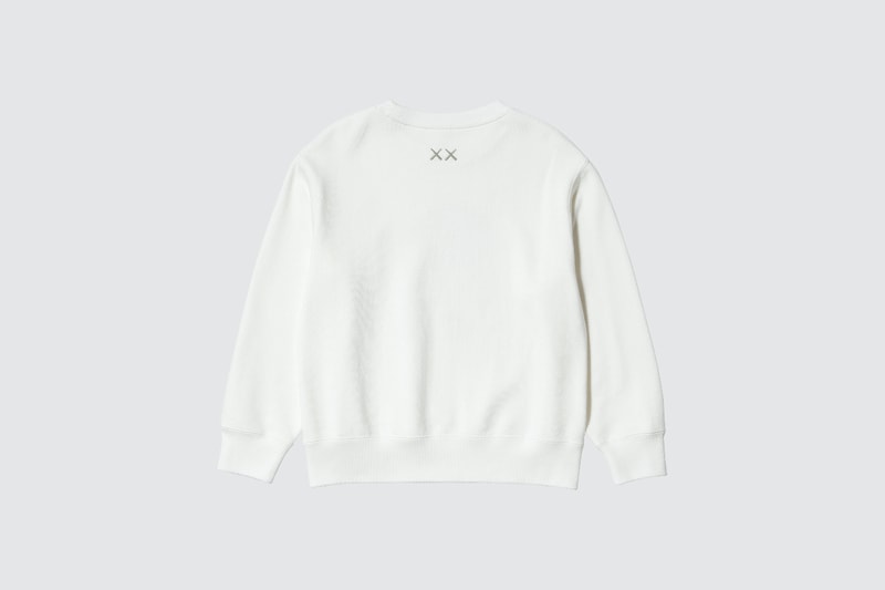ユニクロ ユーティー x カウズの最新コレクション カウズ ユニヴァースがローンチ UNIQLO UT KAWS UNIVERSE Collection release info
