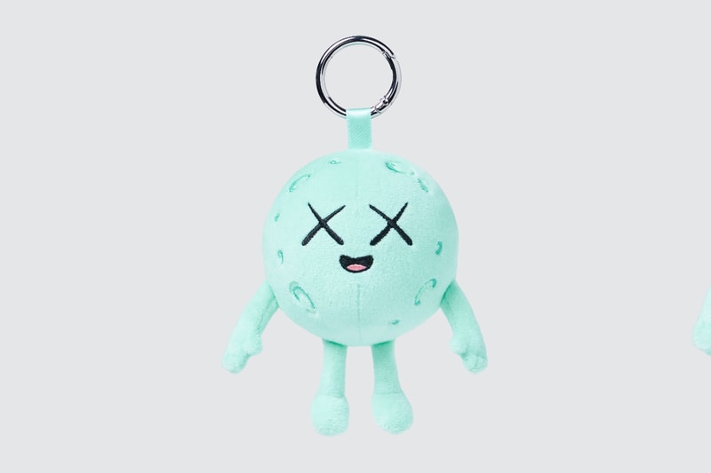 ユニクロ ユーティー x カウズの最新コレクション カウズ ユニヴァースがローンチ UNIQLO UT KAWS UNIVERSE Collection release info