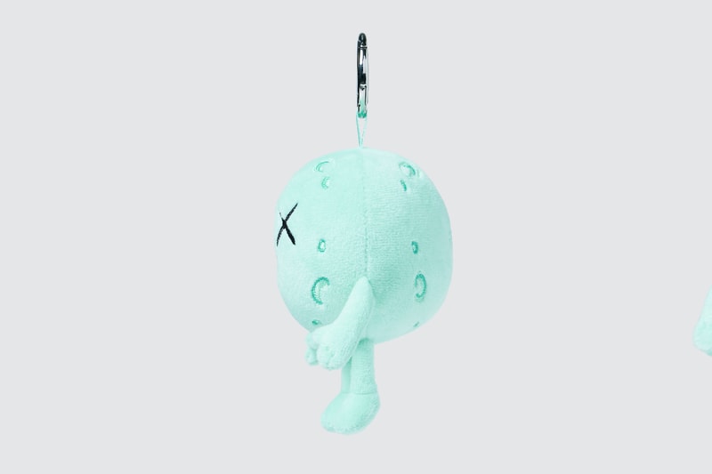 ユニクロ ユーティー x カウズの最新コレクション カウズ ユニヴァースがローンチ UNIQLO UT KAWS UNIVERSE Collection release info