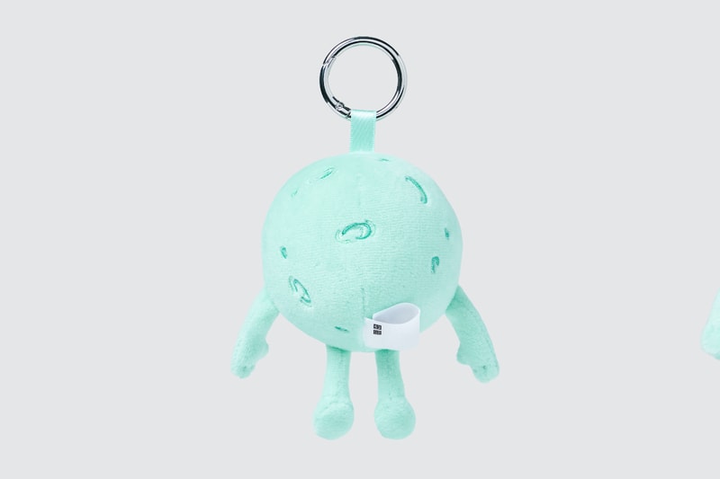 ユニクロ ユーティー x カウズの最新コレクション カウズ ユニヴァースがローンチ UNIQLO UT KAWS UNIVERSE Collection release info