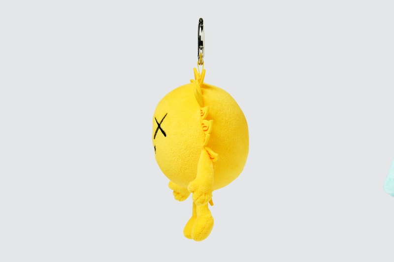ユニクロ ユーティー x カウズの最新コレクション カウズ ユニヴァースがローンチ UNIQLO UT KAWS UNIVERSE Collection release info