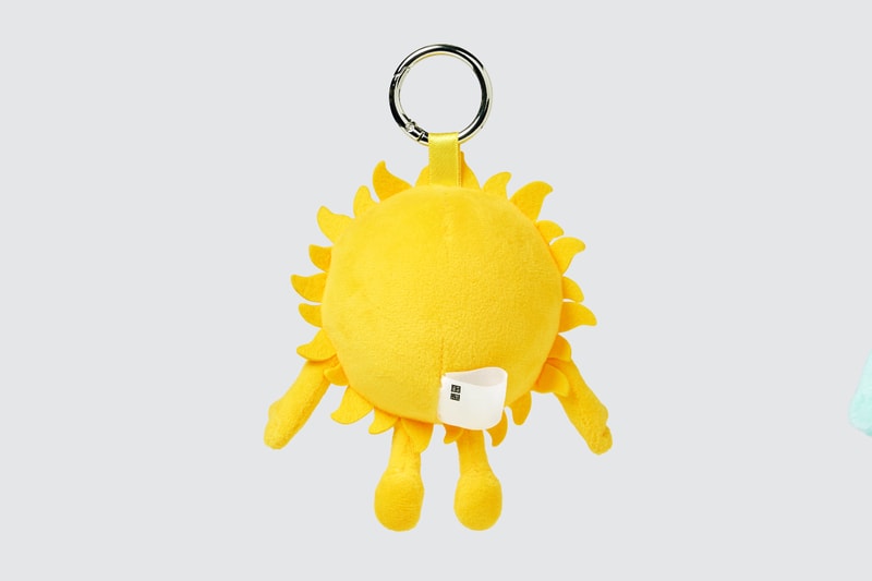 ユニクロ ユーティー x カウズの最新コレクション カウズ ユニヴァースがローンチ UNIQLO UT KAWS UNIVERSE Collection release info