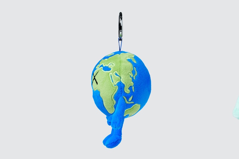 ユニクロ ユーティー x カウズの最新コレクション カウズ ユニヴァースがローンチ UNIQLO UT KAWS UNIVERSE Collection release info