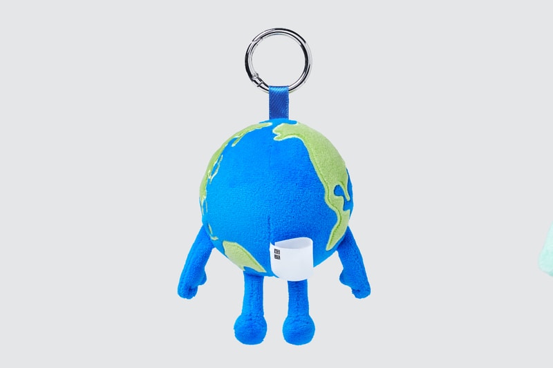 ユニクロ ユーティー x カウズの最新コレクション カウズ ユニヴァースがローンチ UNIQLO UT KAWS UNIVERSE Collection release info