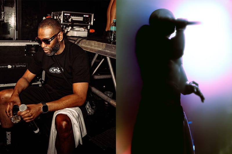 Flowdan ── ロンドンから世界へ、グライムと歩んだ20年 | Interviews