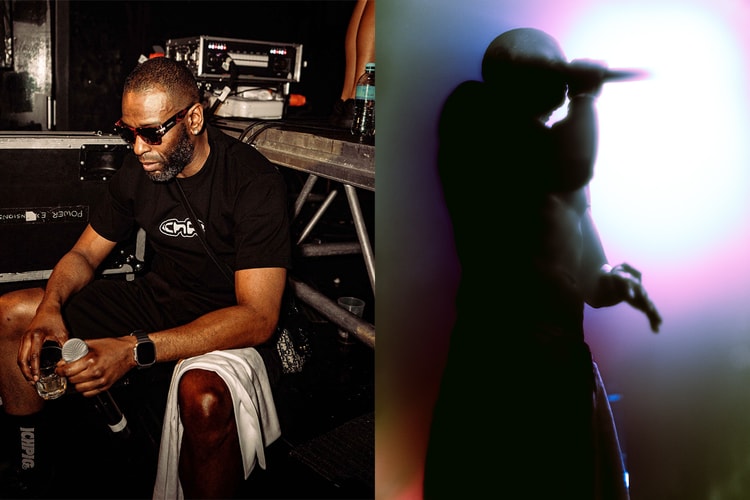Flowdan ── ロンドンから世界へ、グライムと歩んだ20年 | Interviews