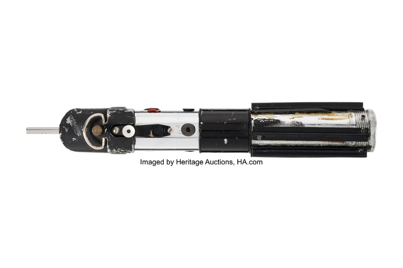 ヘリテージ・オークションズが500点を超えるポップカルチャー・コレクションを東京で一般公開 Heritage Auctions Japan POP Culture Auction Exhibition 2026 info