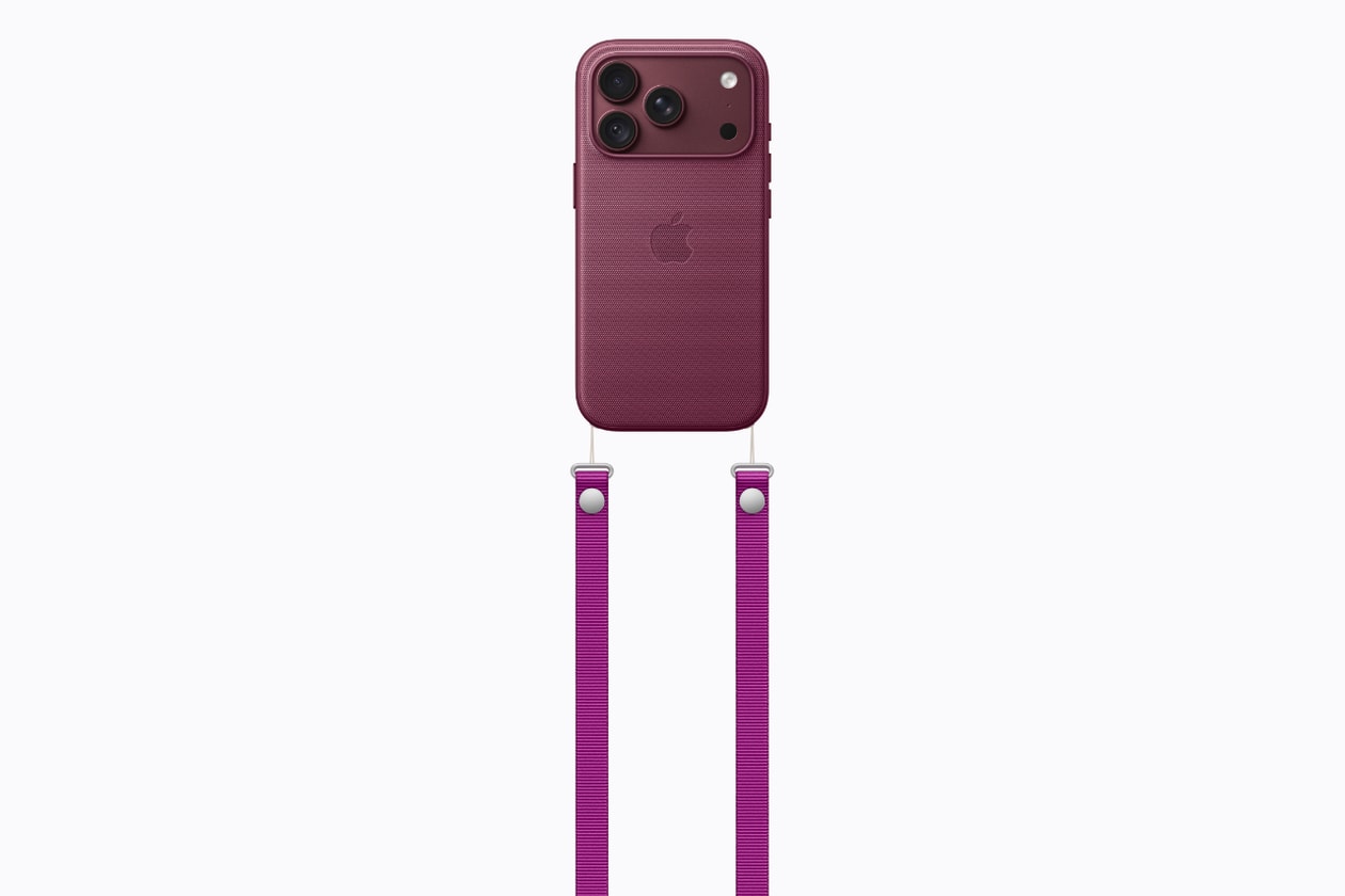アップルが iPhone 18 Pro & iPhone 18 Pro Maxを発表 Apple debuts iPhone 18 Pro and iPhone 18 Pro Max