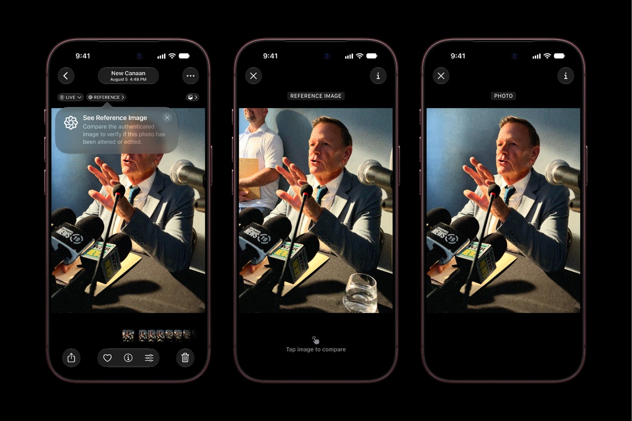 アップルが iPhone 18 Pro & iPhone 18 Pro Maxを発表 Apple debuts iPhone 18 Pro and iPhone 18 Pro Max