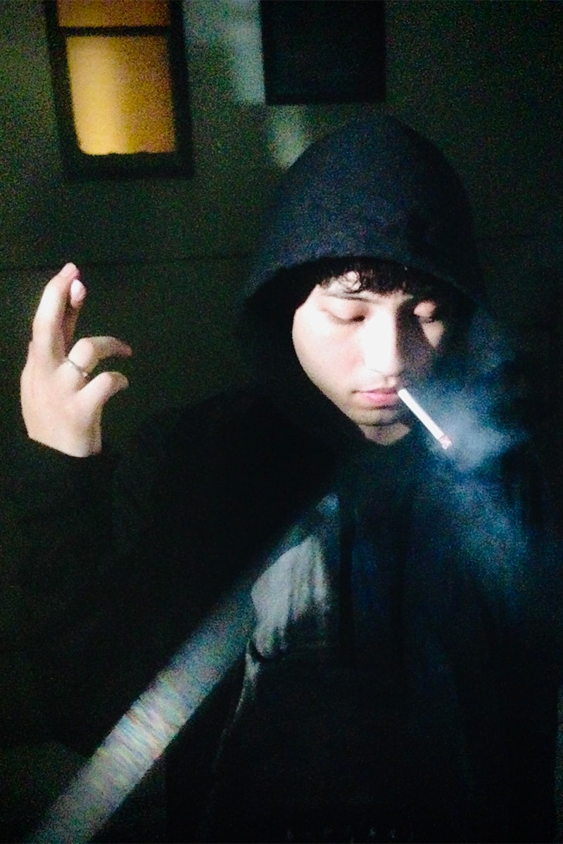 It-Works ── 孤高の才能が示す現在地 | Interviews it works rapper artist interview