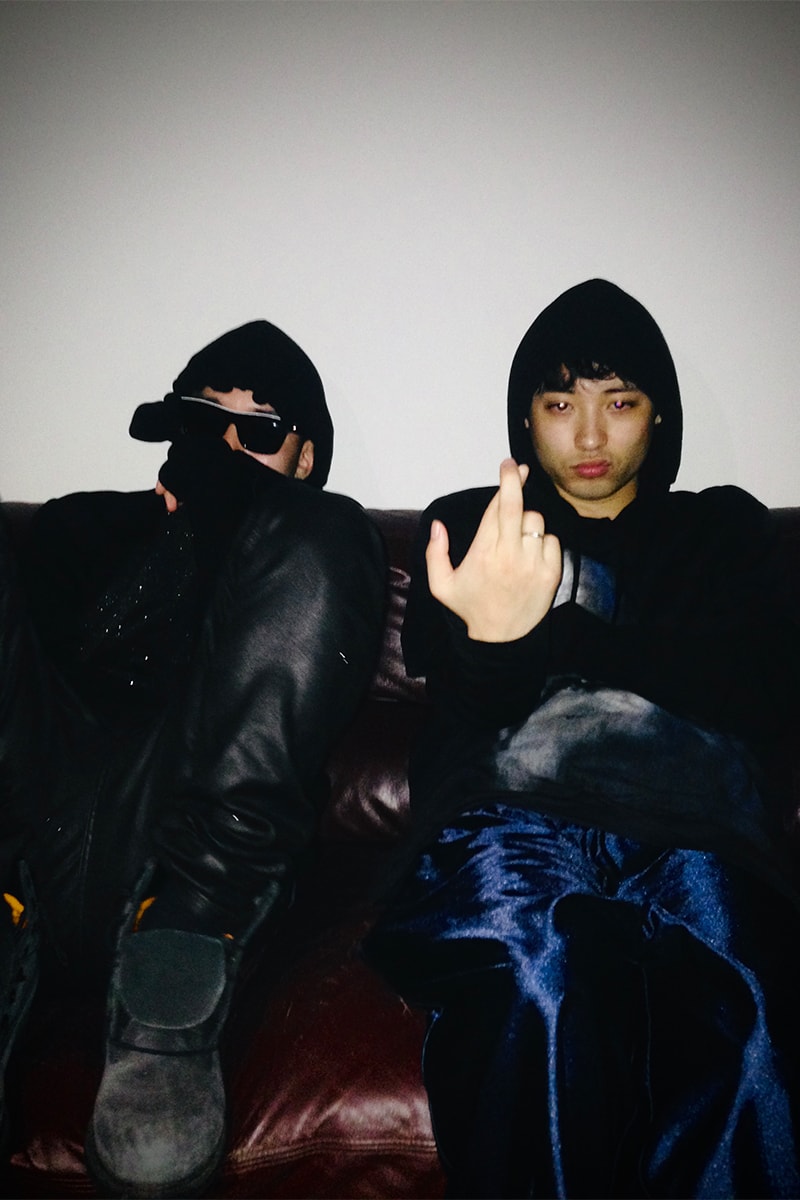 It-Works ── 孤高の才能が示す現在地 | Interviews it works rapper artist interview