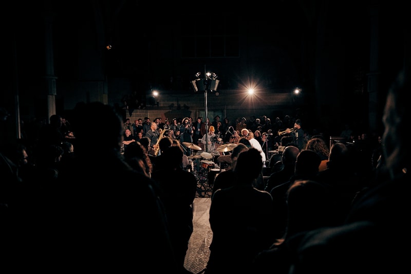 イーストロンドンのジャズ・コミュニティ チャーチ オブ サウンドが日本初上陸 Church of Sound Japan 2026 info