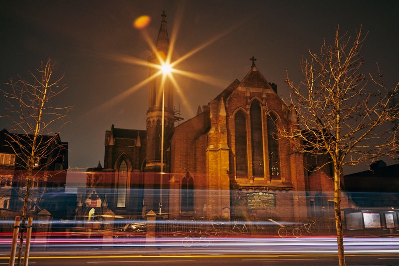 イーストロンドンのジャズ・コミュニティ チャーチ オブ サウンドが日本初上陸 Church of Sound Japan 2026 info