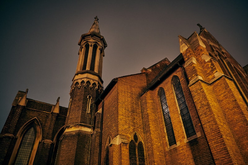 イーストロンドンのジャズ・コミュニティ チャーチ オブ サウンドが日本初上陸 Church of Sound Japan 2026 info