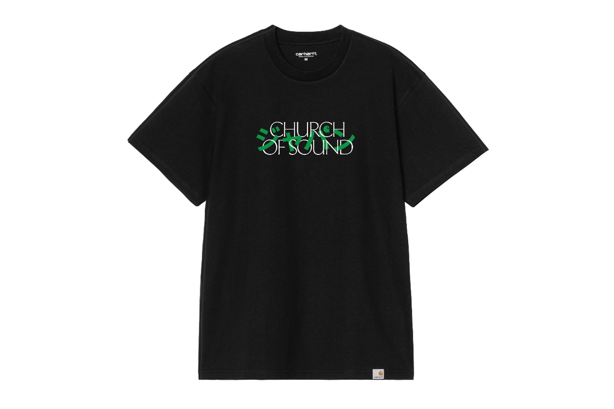 イーストロンドンのジャズ・コミュニティ チャーチ オブ サウンドが日本初上陸 Church of Sound Japan 2026 info