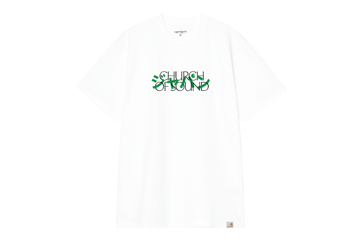 イーストロンドンのジャズ・コミュニティ チャーチ オブ サウンドが日本初上陸 Church of Sound Japan 2026 info