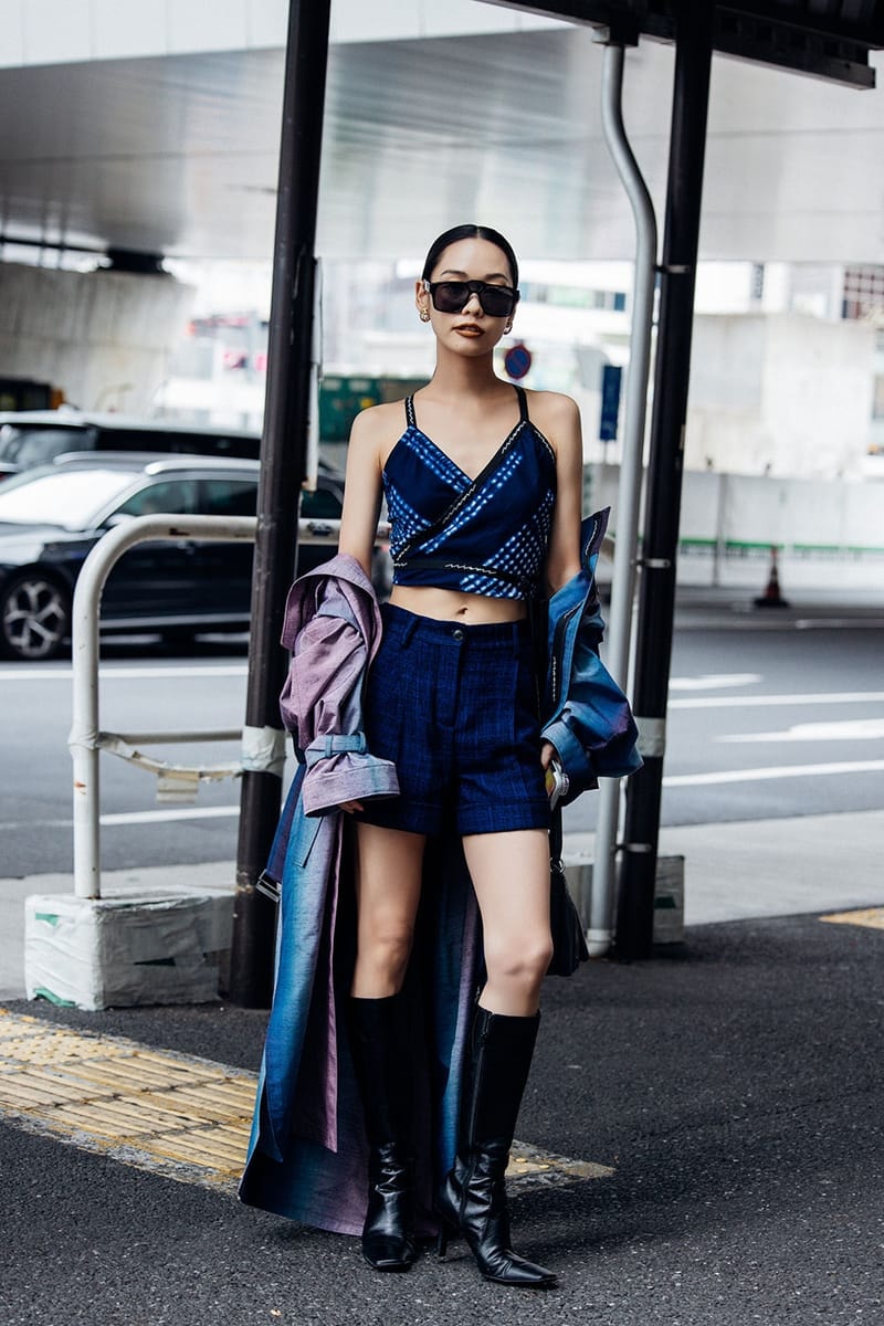 ランウェイから東京の夜まで ── Rakuten Fashion Week TOKYO 2027 S/S を巡る5つのトピックス　楽天ファッション・ウィーク東京