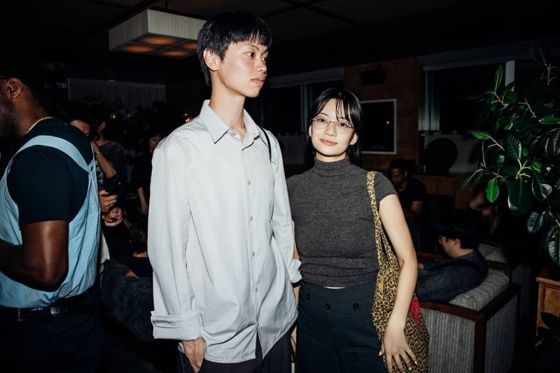 ランウェイから東京の夜まで ── Rakuten Fashion Week TOKYO 2027 S/S を巡る5つのトピックス　楽天ファッション・ウィーク東京
