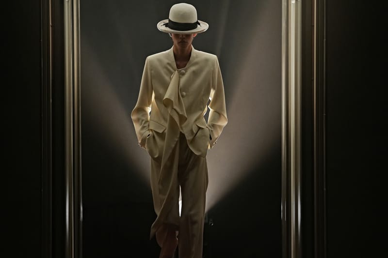 ランウェイから東京の夜まで ── Rakuten Fashion Week TOKYO 2027 S/S を巡る5つのトピックス