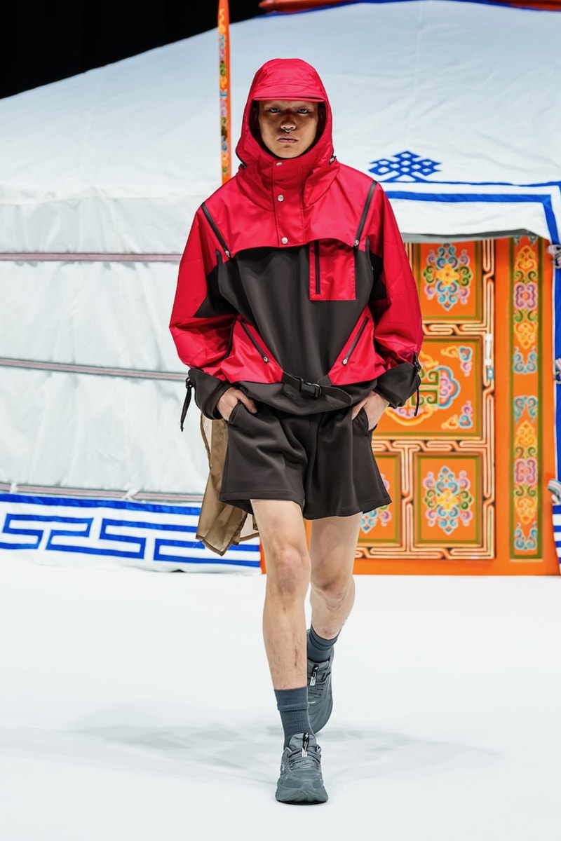 ランウェイから東京の夜まで ── Rakuten Fashion Week TOKYO 2027 S/S を巡る5つのトピックス　楽天ファッション・ウィーク東京