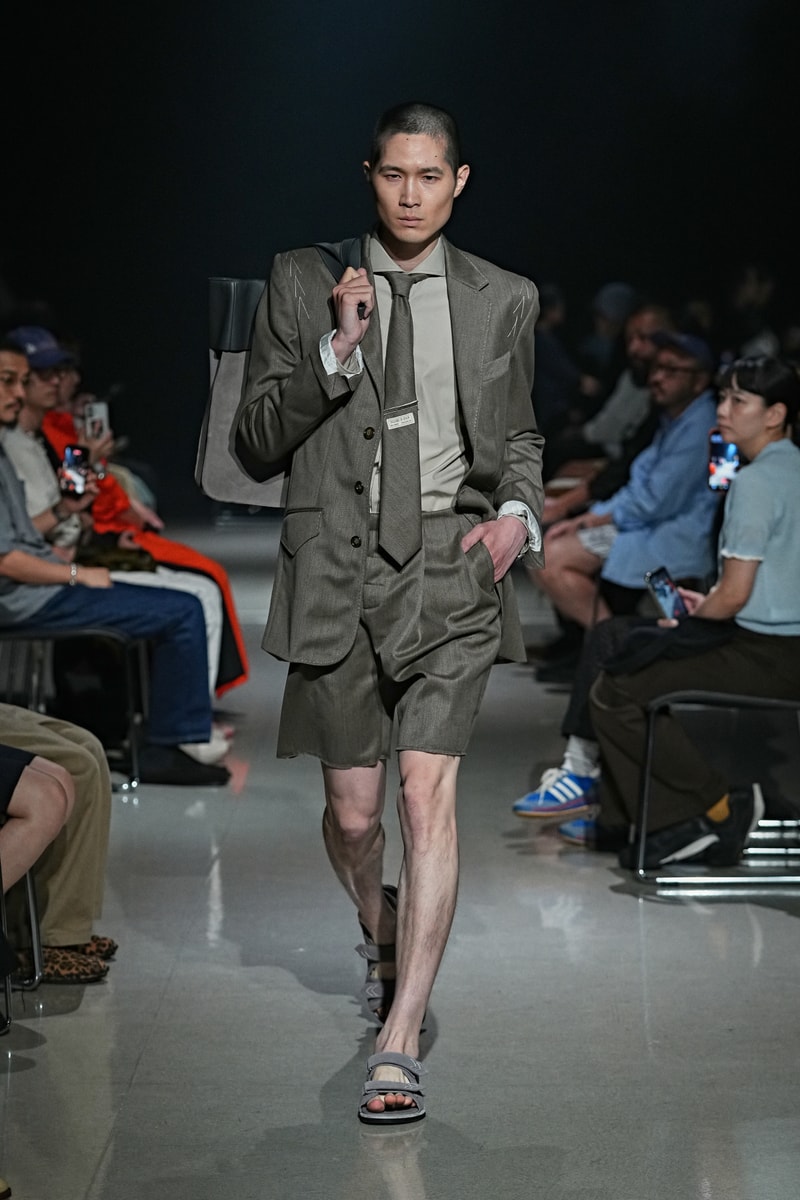 ランウェイから東京の夜まで ── Rakuten Fashion Week TOKYO 2027 S/S を巡る5つのトピックス　楽天ファッション・ウィーク東京