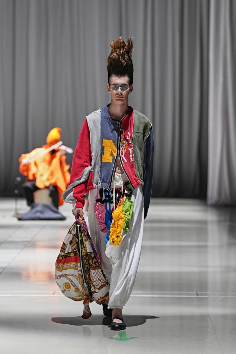 ランウェイから東京の夜まで ── Rakuten Fashion Week TOKYO 2027 S/S を巡る5つのトピックス　楽天ファッション・ウィーク東京