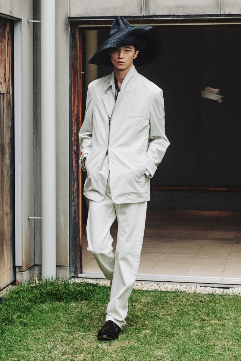 ランウェイから東京の夜まで ── Rakuten Fashion Week TOKYO 2027 S/S を巡る5つのトピックス　楽天ファッション・ウィーク東京