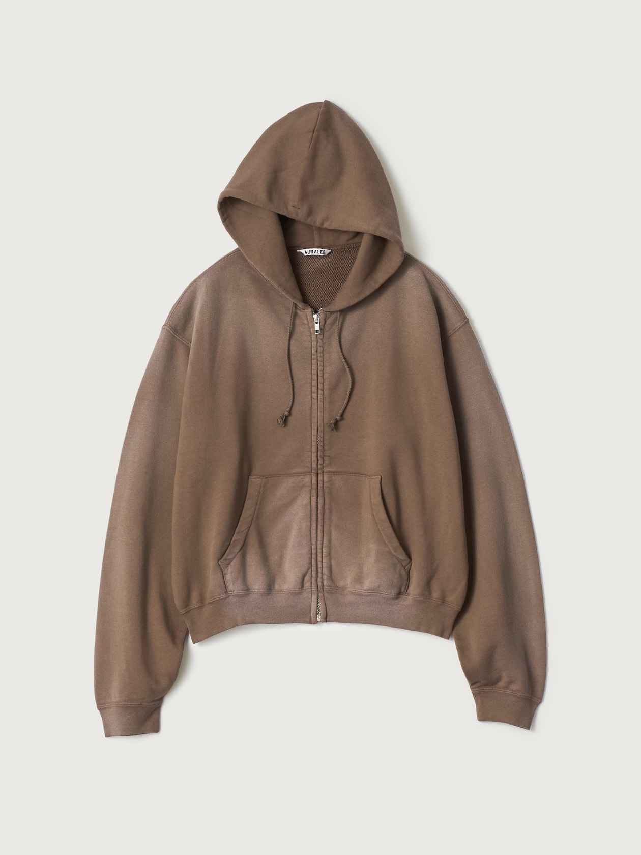 オーラリーが伊勢丹新宿店で2026年秋冬ポップアップを開催 auralee 2026 autumn winter pop up isetan shinjuku release info