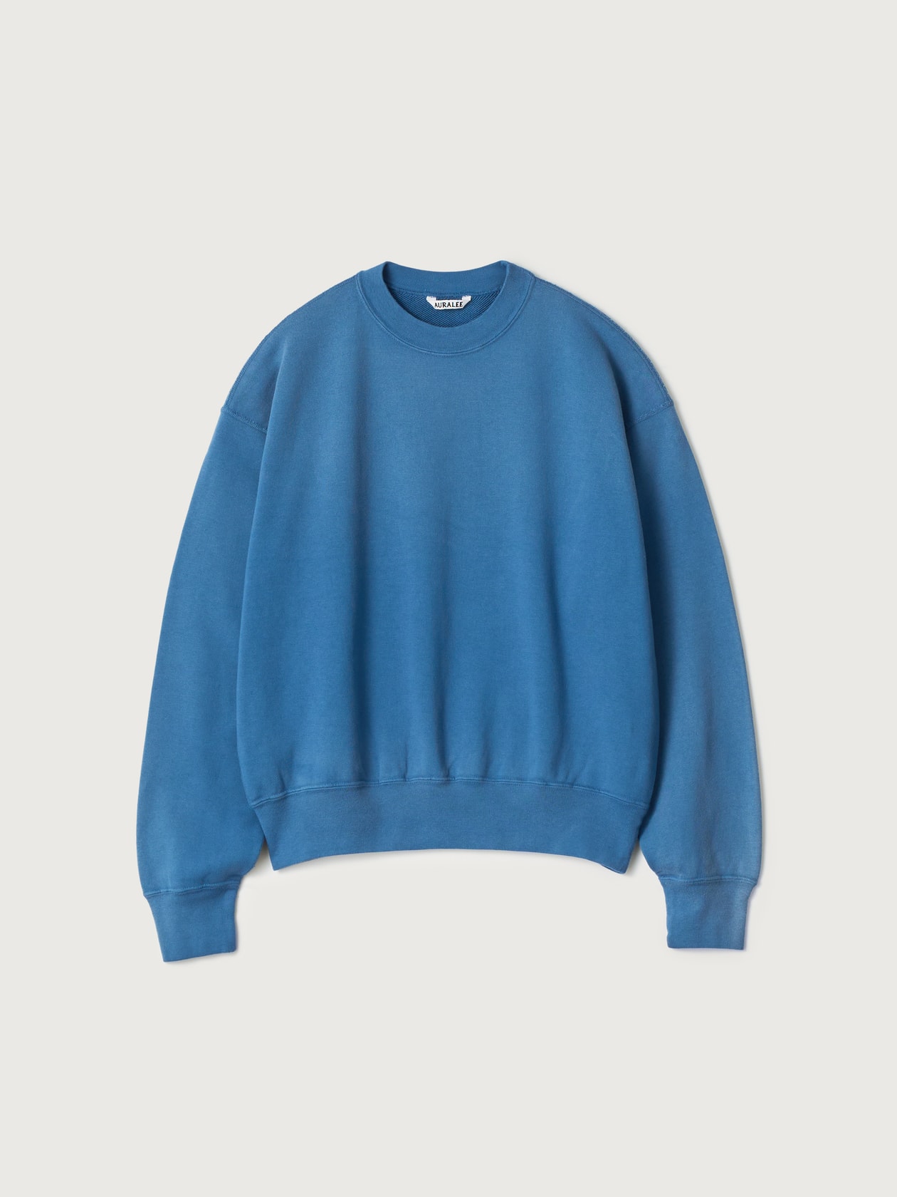 オーラリーが伊勢丹新宿店で2026年秋冬ポップアップを開催 auralee 2026 autumn winter pop up isetan shinjuku release info