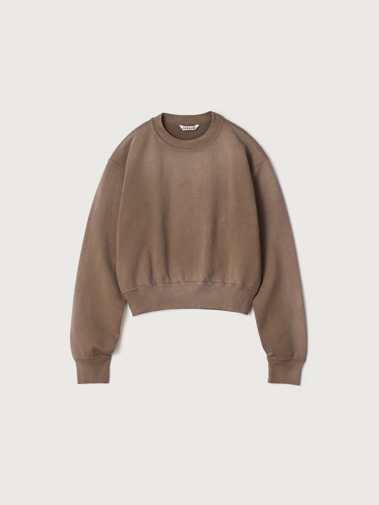 オーラリーが伊勢丹新宿店で2026年秋冬ポップアップを開催 auralee 2026 autumn winter pop up isetan shinjuku release info