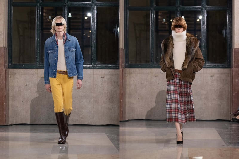 MM6 Maison Margiela が京都 BAL でポップアップストアを開催