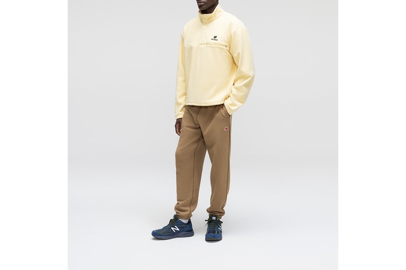 ニューバランス “メイドインUSA” 2026年秋冬コレクションの第3弾ドロップが発売 new balance made in usa 2026 collection three drop release info