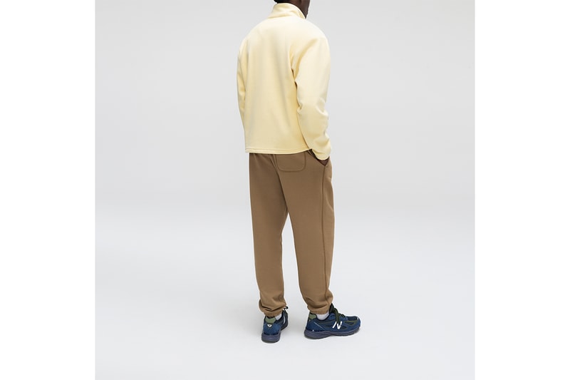 ニューバランス “メイドインUSA” 2026年秋冬コレクションの第3弾ドロップが発売 new balance made in usa 2026 collection three drop release info