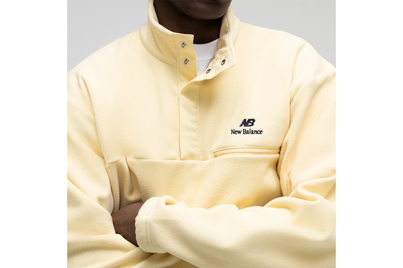 ニューバランス “メイドインUSA” 2026年秋冬コレクションの第3弾ドロップが発売 new balance made in usa 2026 collection three drop release info