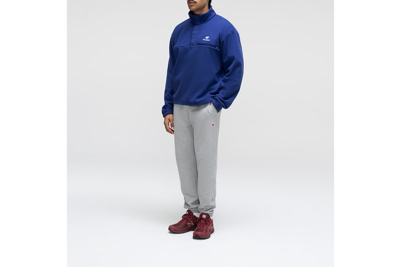 ニューバランス “メイドインUSA” 2026年秋冬コレクションの第3弾ドロップが発売 new balance made in usa 2026 collection three drop release info