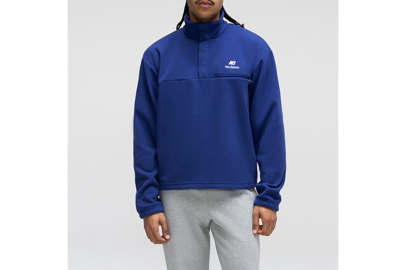 ニューバランス “メイドインUSA” 2026年秋冬コレクションの第3弾ドロップが発売 new balance made in usa 2026 collection three drop release info