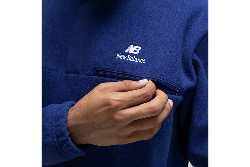 ニューバランス “メイドインUSA” 2026年秋冬コレクションの第3弾ドロップが発売 new balance made in usa 2026 collection three drop release info