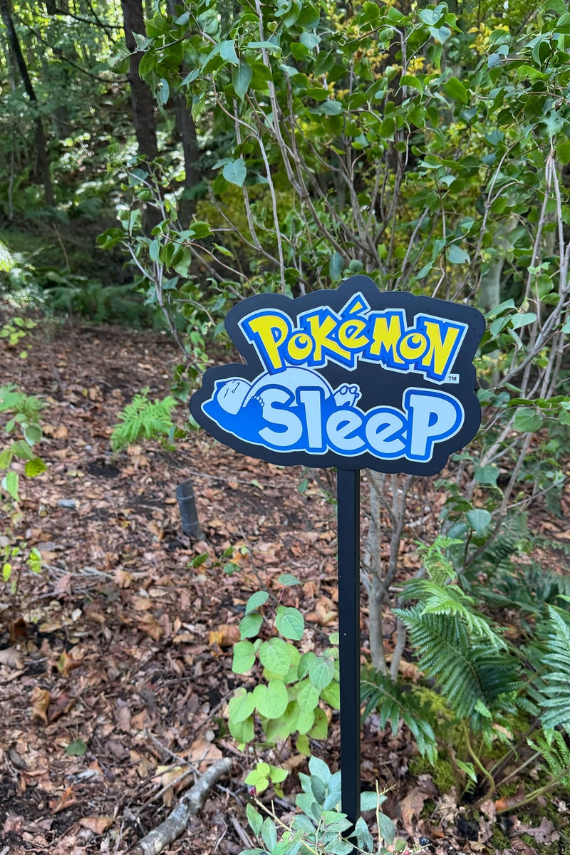 『Pokémon Sleep』× NOT A HOTELの「モンスターボール型ホテル」にひと足先に行ってみた　　ポケモン スリープ x ノットアホテル