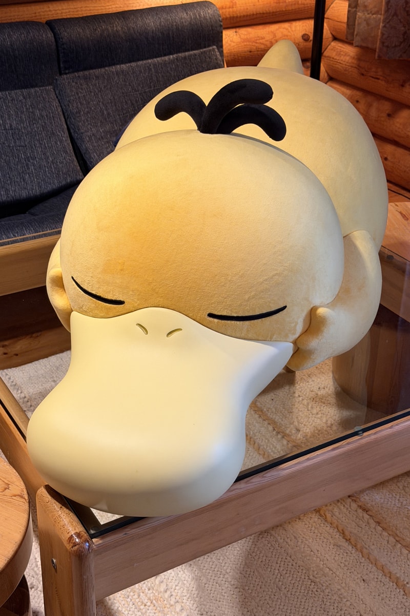 『Pokémon Sleep』× NOT A HOTELの「モンスターボール型ホテル」にひと足先に行ってみた　　ポケモン スリープ x ノットアホテル