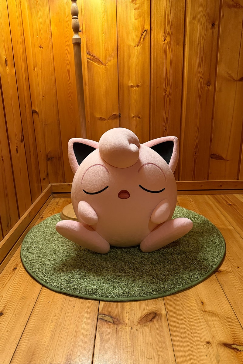『Pokémon Sleep』× NOT A HOTELの「モンスターボール型ホテル」にひと足先に行ってみた　　ポケモン スリープ x ノットアホテル