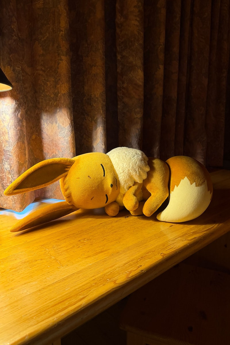 『Pokémon Sleep』× NOT A HOTELの「モンスターボール型ホテル」にひと足先に行ってみた　　ポケモン スリープ x ノットアホテル