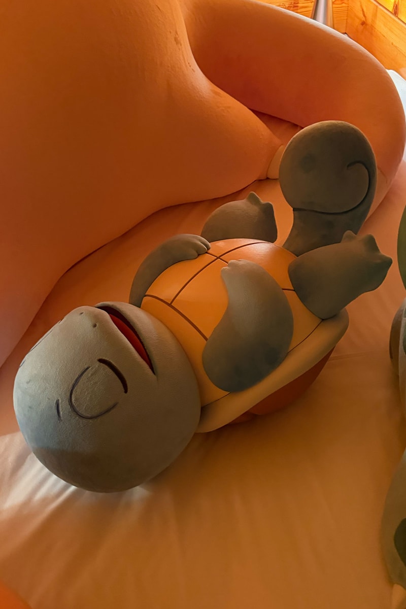 『Pokémon Sleep』× NOT A HOTELの「モンスターボール型ホテル」にひと足先に行ってみた　　ポケモン スリープ x ノットアホテル