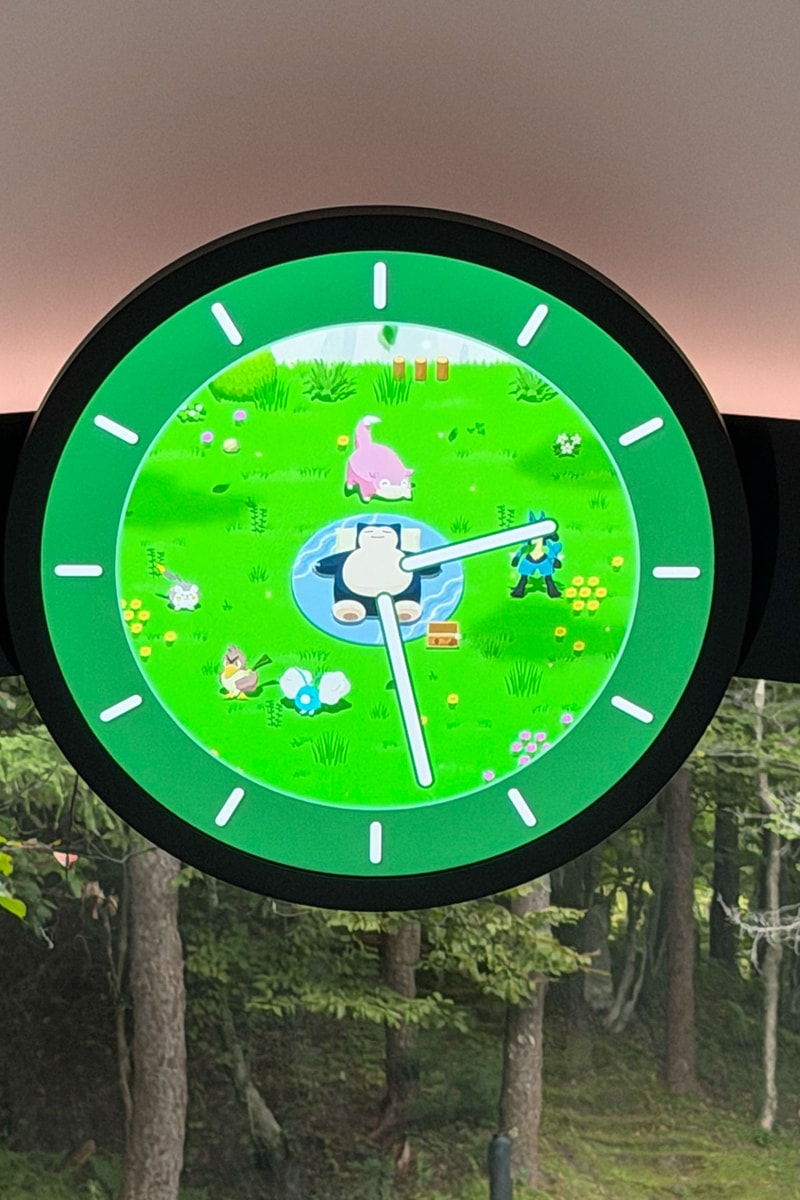 『Pokémon Sleep』× NOT A HOTELの「モンスターボール型ホテル」にひと足先に行ってみた　　ポケモン スリープ x ノットアホテル