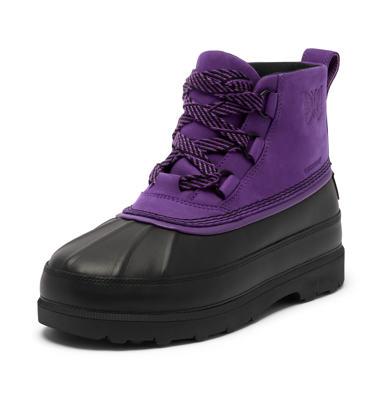 ソレルとニードルズがコラボレーション sorel needles ambler release info
