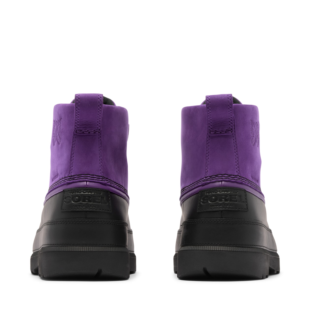 ソレルとニードルズがコラボレーション sorel needles ambler release info